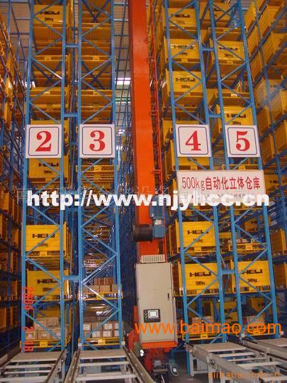 大量供应重量型电动无轨密集架，特种货架，南京货架