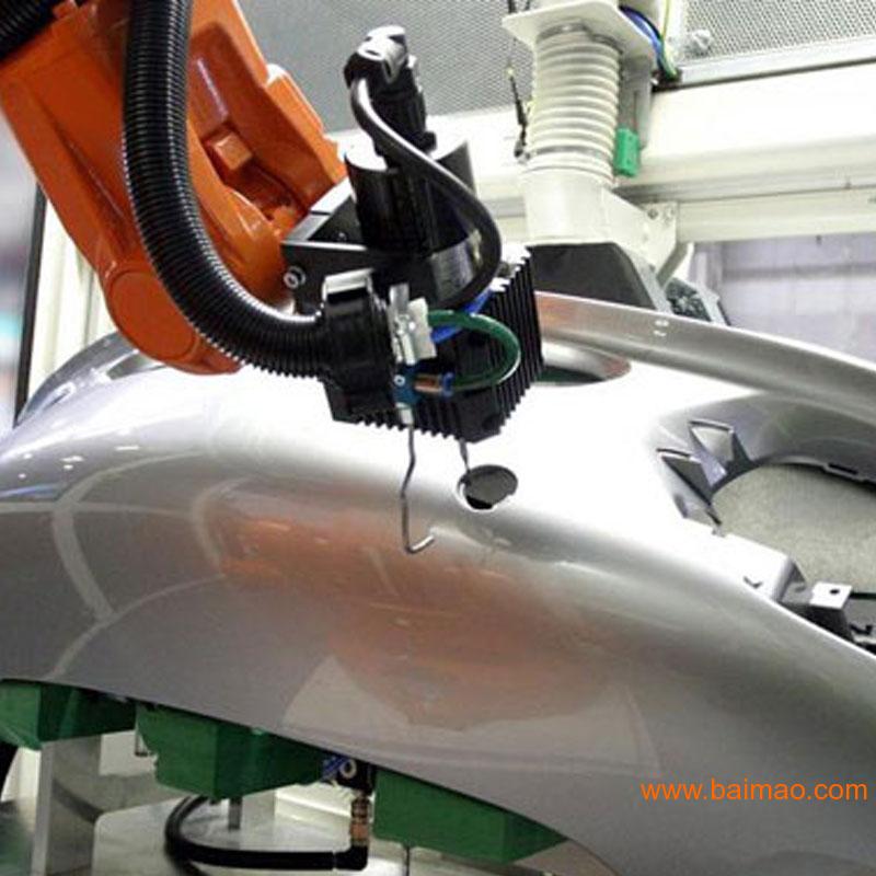碳纤维切割 吸塑切边机器人 塑胶切边机器人