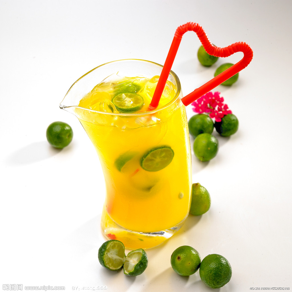 金桔天然果汁/冷冻金桔汁/鲜榨果汁信息 快乐米果汁厂家/批发/供应商