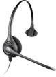 pla**onics蓝牙耳机　缤特力电话耳机　