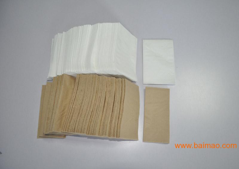 纸巾生产厂家 纸巾批发 钱夹纸巾 印字纸巾