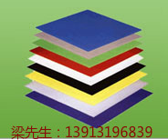 上海中空板厂家,供应中空板钙塑板