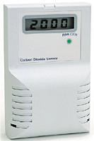 CD-1300-ST CO2 传感器/变送器
