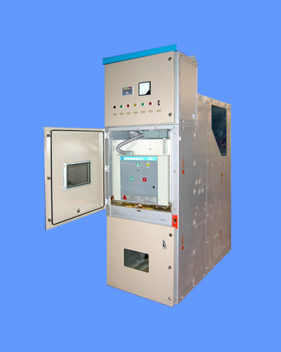 kyn10-40.5高压手车柜35kv厂家/批发/供应商