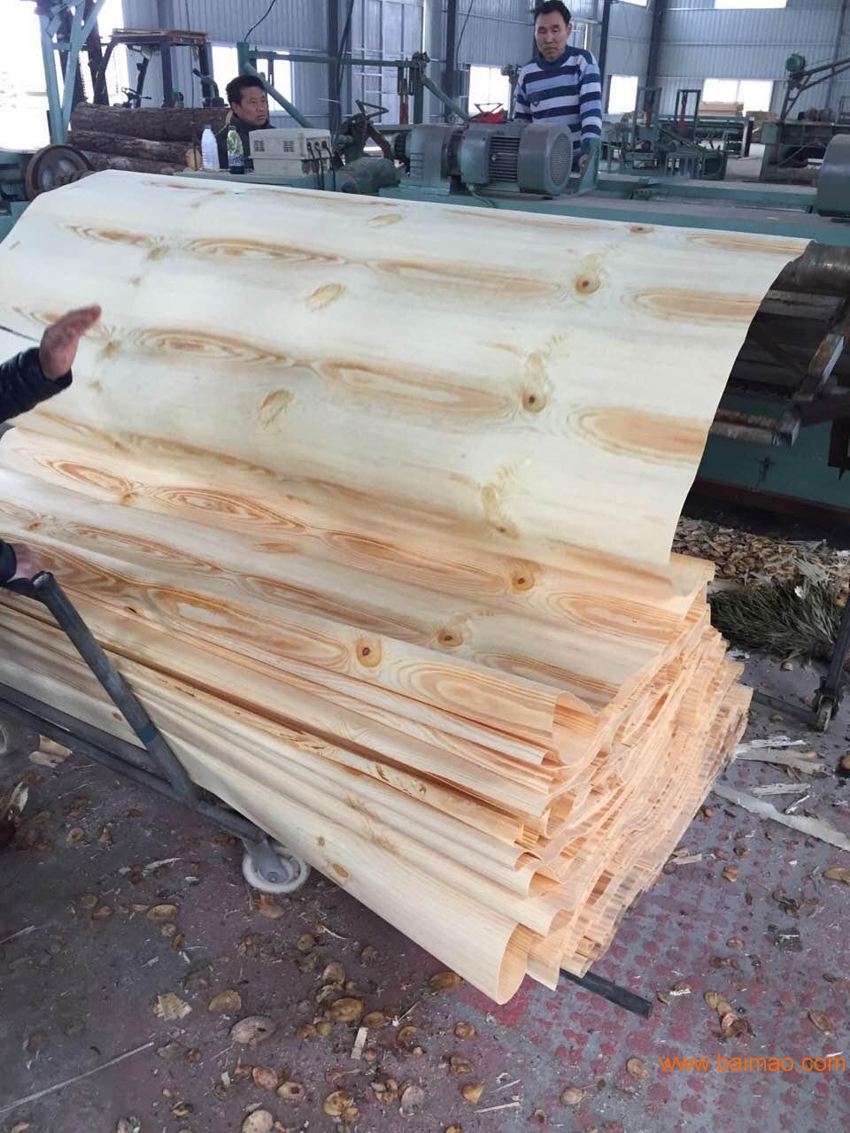 建筑方料供应——莆田地区品牌好的旋切单板批发–建