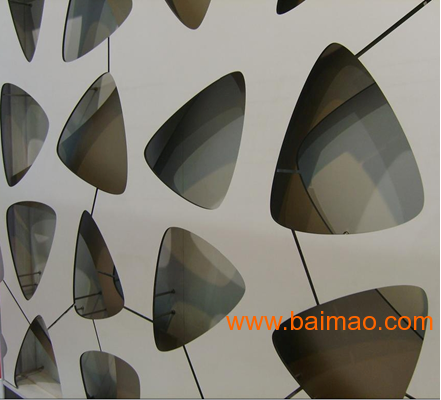 广州铝单板厂家定制异形铝单板幕墙铝单板