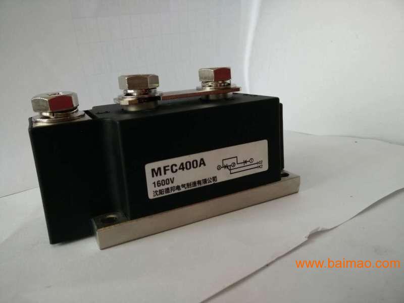 可控硅模块MF**00A-1600V生产厂家