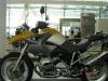 低价出售宝马GS1200摩托车