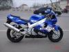 低价出售雅马哈YZF750R摩托车