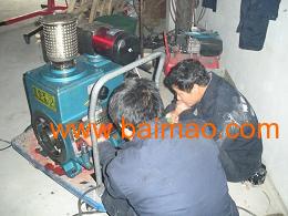 水泵、电机售后服务（维修）