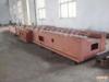 铸造机床床身铸件的优点机床床身实型铸造生产机床工作