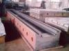 铸件机床铸件机床床身铸件大型机床身铸件机械铸造，