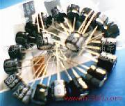 高频低阻（LOWESR）电解电容器