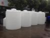圆柱型水箱 供水箱 化工水箱 储水桶 不锈钢水箱