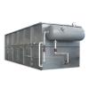 无锡易安得地面式箱泵一体化消防供水设备