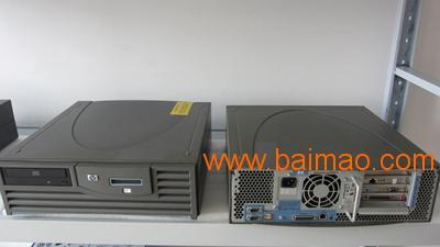HP B2600 工作站现货预装HP-UX系统