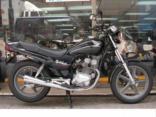 進口本田cb-250摩托車 價格:2500元廠家/批發/供應商