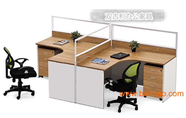 现代化办公家具、屏风组合位、 新式组合位