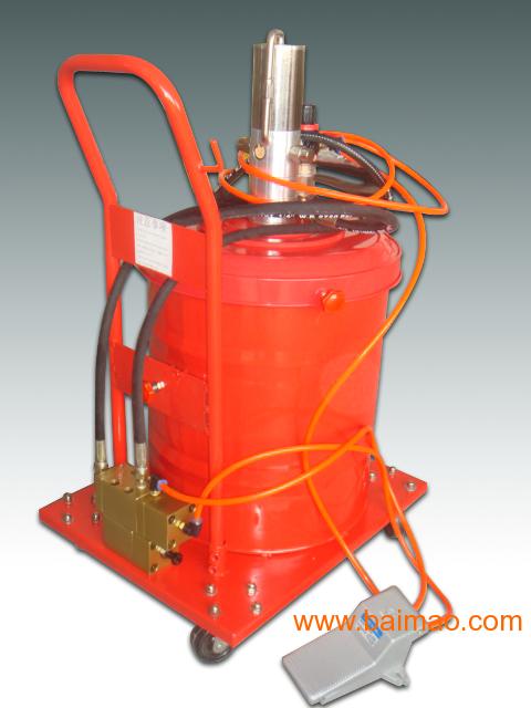 RG-620黄油定量加注机 轴承定量黄油加油机