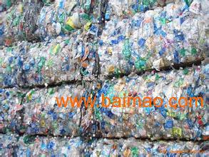 提供废塑料、废品海运和清关