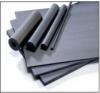 黑色进口合成石/碳纤维板/高温纳米材料合成石板