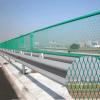 钢板网桥梁防眩网，防抛网，高速护栏网
