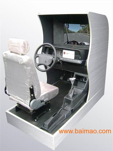 云南新开驾校设备标准、昆明驾校验收设备、驾驶模拟器