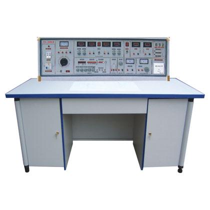 ST-164型电工电子电拖实验室设备