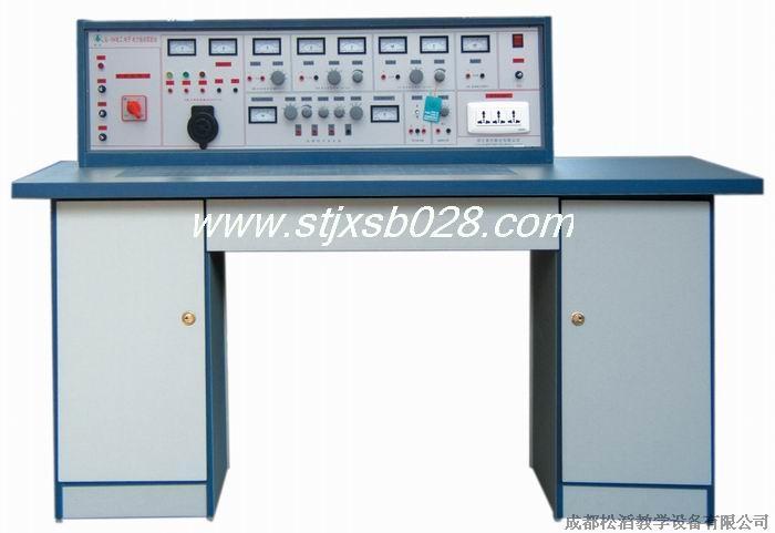 ST-164型电工电子电拖实验室设备