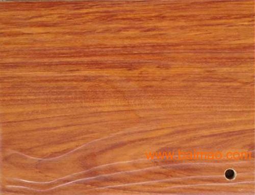 厂家批发外贸出口环保**真木纹浮雕面强化复合木地板