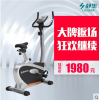 上海舒华动感单车SH--827家用静音磁控脚踏健身