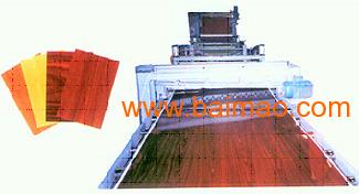 供应PE板材生产线|供应塑料PE板材生产线