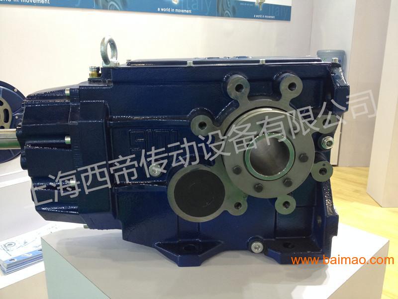 广州SITI伞齿轮减速机批发工厂