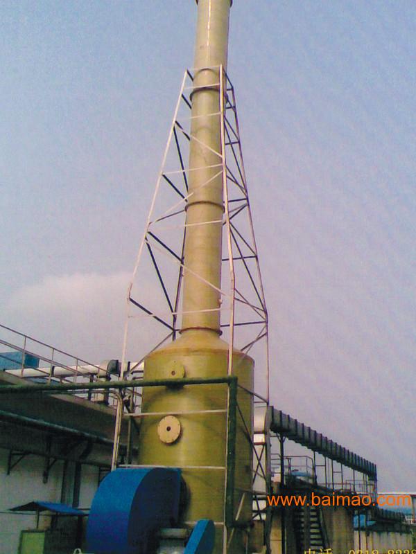 供应BLF型氮氧化物废气**净化装置