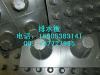 1.6cmn排水板土工布北京蓄排水板厂家直销