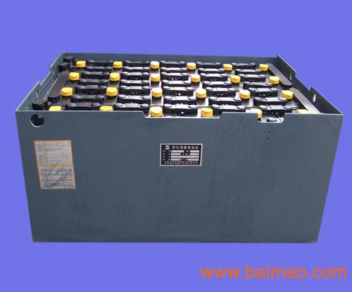 电动堆高车蓄电池3PZS270