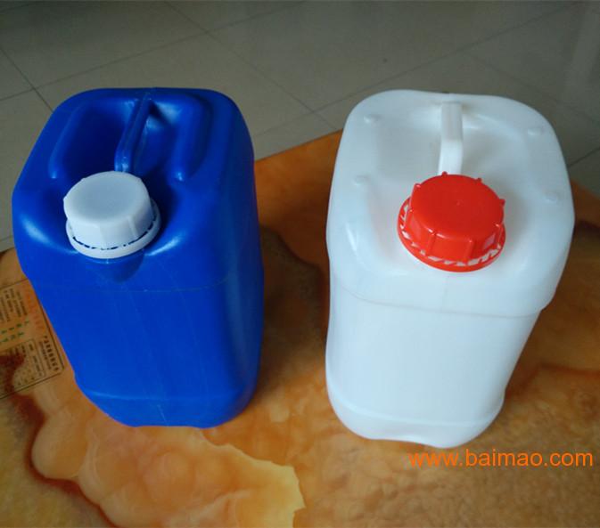 5升塑料桶5升方形小口方罐