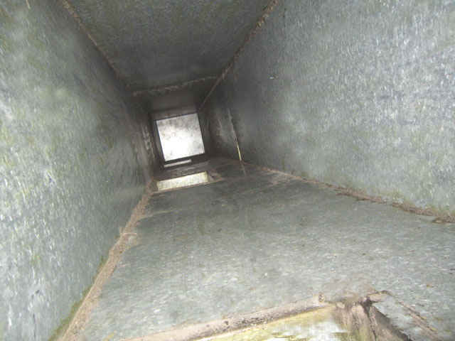 上海厨房油烟管道清洗公司-大型油烟机清洗