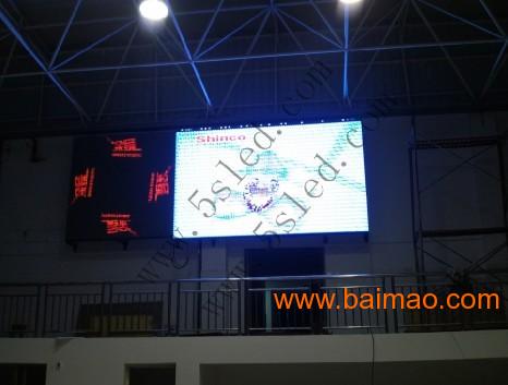 深圳SMD 10表贴三合一**彩LED显示屏参数
