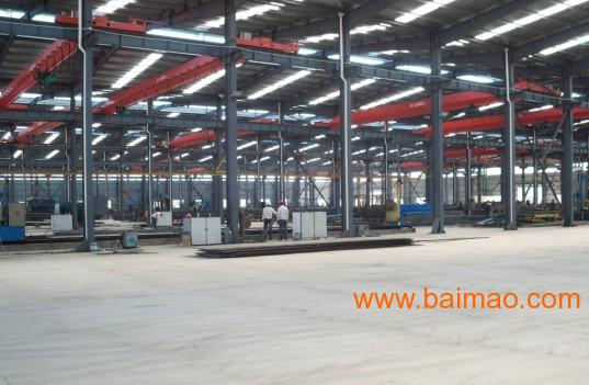 钢结构生产线焊接设备 工字钢组立机 品质**