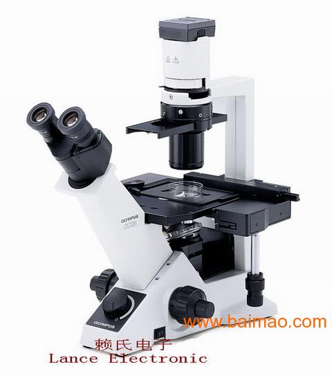 奥林巴斯生物显微镜CX41