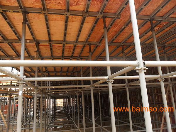 兴民伟业 新型建筑模板支撑架、新型建筑模板支撑体系
