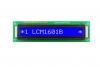 1601C字符点阵LCD液晶模块