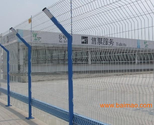 南京体育场围网 操场护栏网 体育场护栏网隔离网