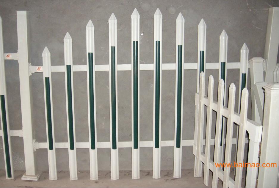 南京护栏 塑钢护栏隔离栏 PVC护栏 栏杆生产商