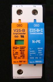 V25-B/3+NPE-Product type