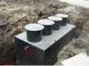 地埋小型生活污水处理设备