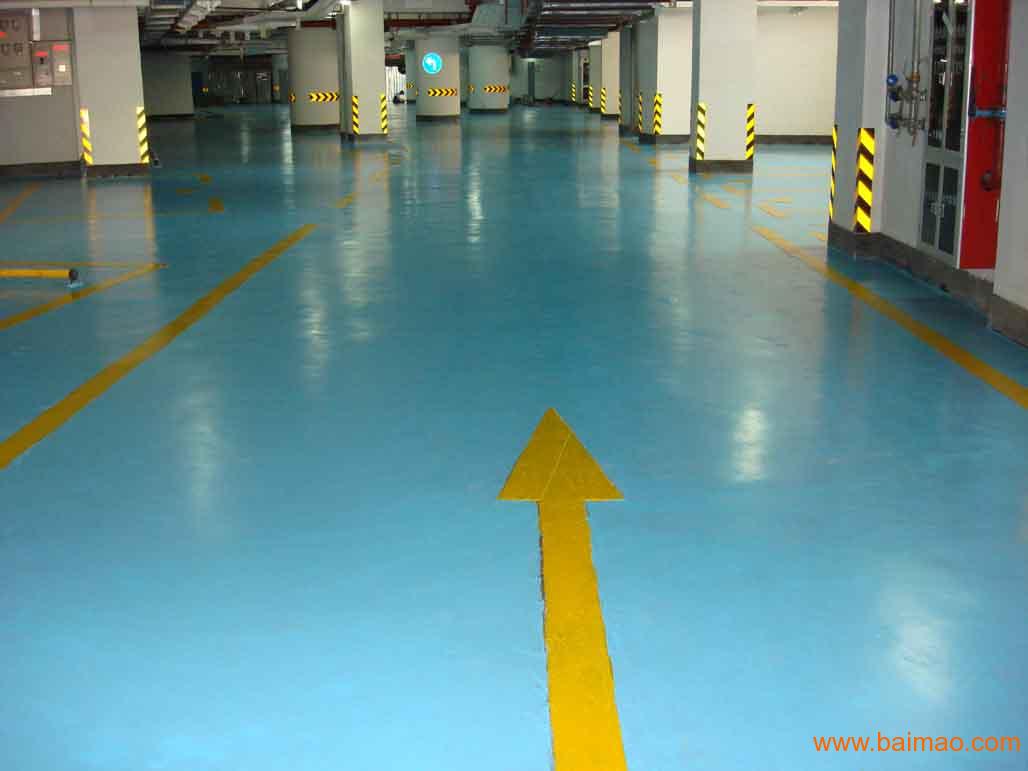 厦门环氧树脂工业地板 环氧地板漆 工业地坪涂料