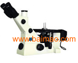 XJP-6A金相显微镜+倒置金相显微镜金相显微镜