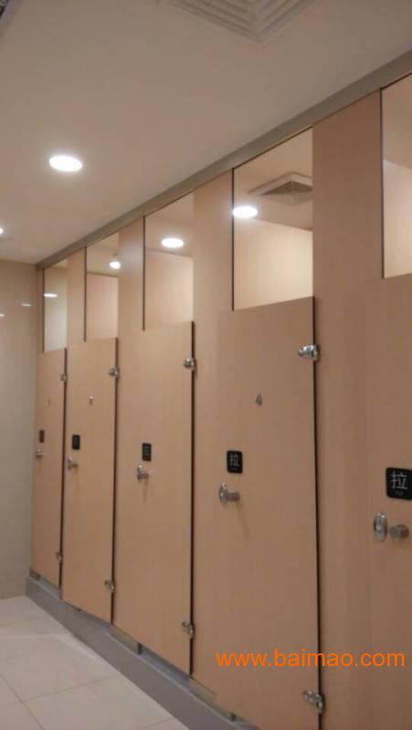 郑州公共卫生间隔断郑州厕所隔断厂家加工门板需
